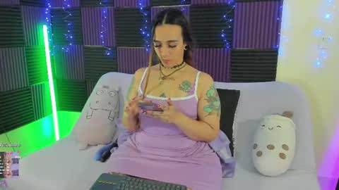 Dannacastle online show from August 3, 5:58 am