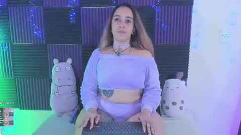 Dannacastle online show from August 14, 7:23 am