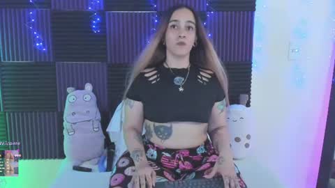 Dannacastle online show from August 15, 5:44 am