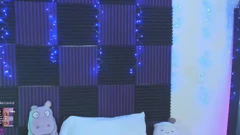 Dannacastle online show from August 15, 2:32 pm