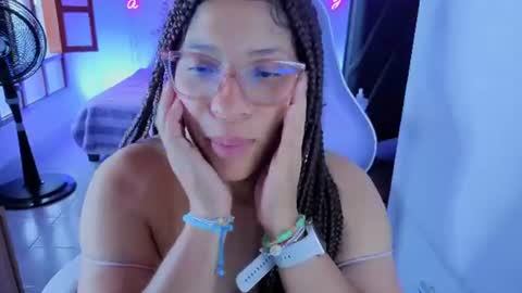DannaBerry online show from August 1, 10:05 pm