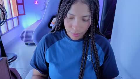 DannaBerry online show from August 2, 3:52 pm