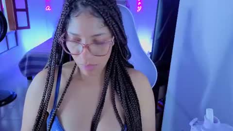 DannaBerry online show from August 5, 9:46 pm