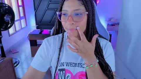 DannaBerry online show from August 7, 3:23 pm