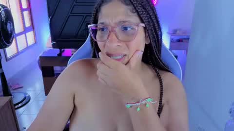 DannaBerry online show from August 7, 9:48 pm