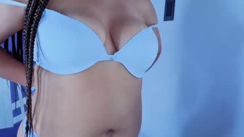 DannaBerry online show from August 11, 4:53 pm