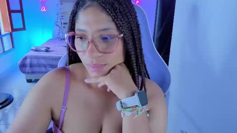 DannaBerry online show from August 12, 4:42 pm