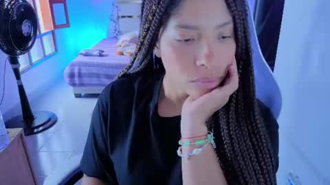 DannaBerry online show from August 14, 3:59 pm