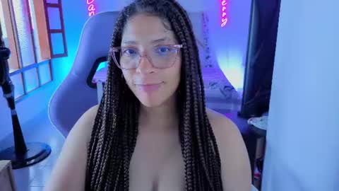 DannaBerry online show from August 14, 10:02 pm