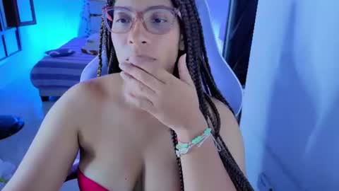 DannaBerry online show from August 14, 11:08 pm