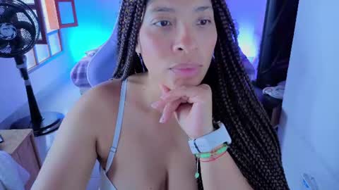 DannaBerry online show from August 15, 4:55 pm