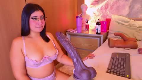 danna_dusky online show from August 14, 11:14 am