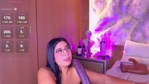 danna_dusky online show from August 15, 11:25 am