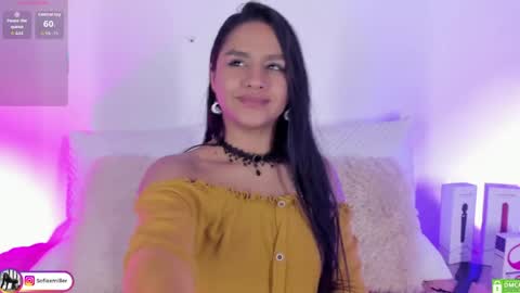 Sofia  online show from June 8, 10:49 pm