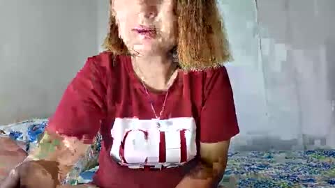 danna_isabela online show from February 22, 9:57 pm