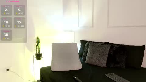 danna_palmeth online show from August 9, 2:56 am
