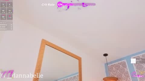 danna_peters online show from August 5, 12:08 am