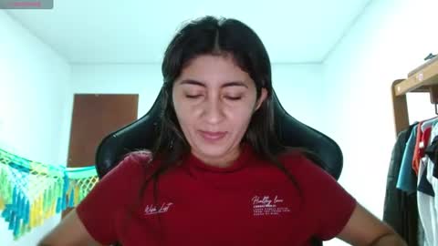 Danna online show from July 11, 10:49 pm