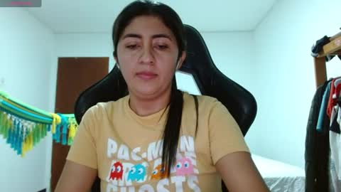 Danna online show from July 12, 9:54 pm
