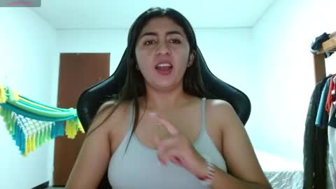 Danna online show from July 13, 12:39 am