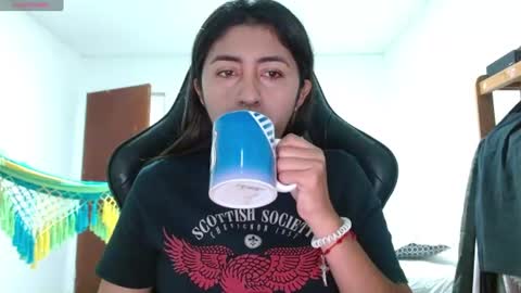 Danna online show from July 19, 6:54 pm