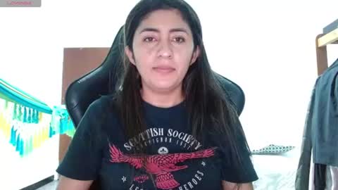 Danna online show from July 20, 3:09 am