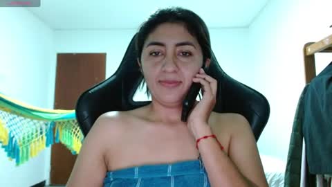 Danna online show from July 20, 6:22 pm