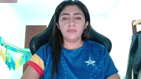 Danna online show from July 25, 1:53 am