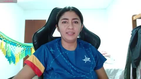 Danna online show from July 25, 2:59 am