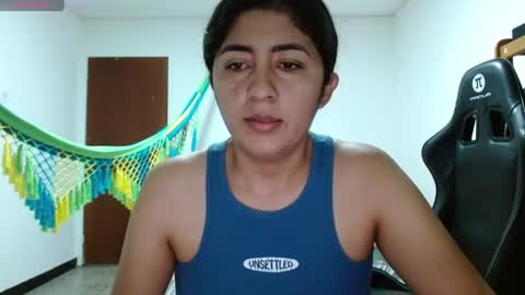 Danna online show from July 25, 7:40 pm