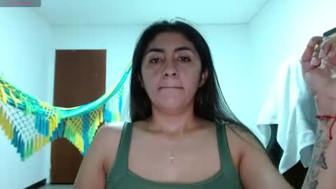Danna online show from July 27, 12:27 am
