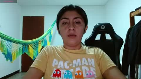 Danna online show from July 28, 11:44 pm
