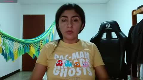 Danna online show from July 29, 12:50 am
