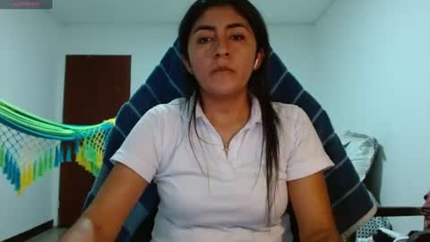 Danna online show from August 14, 12:03 am