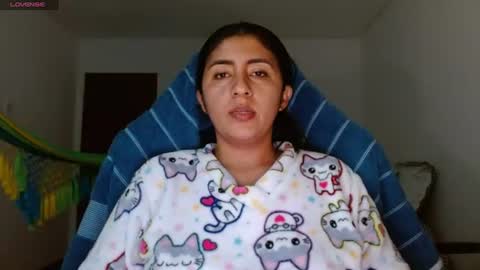 Danna online show from August 14, 3:21 am