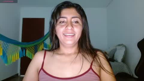 Danna online show from August 15, 4:22 pm