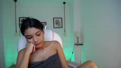 Danna online show from July 22, 2:36 am