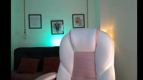 Danna online show from July 28, 12:16 am