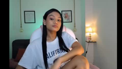 Danna online show from July 28, 2:28 am