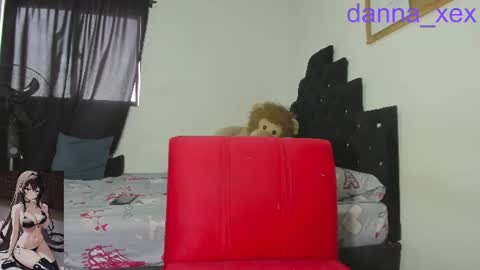 danna_xex online show from August 12, 8:33 pm