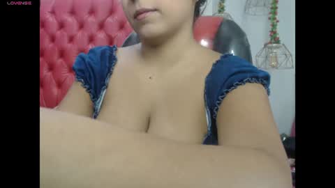 danna online show from July 31, 10:37 pm