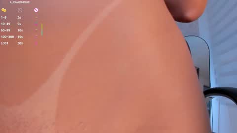 Danna Cruz  online show from June 12, 12:50 am