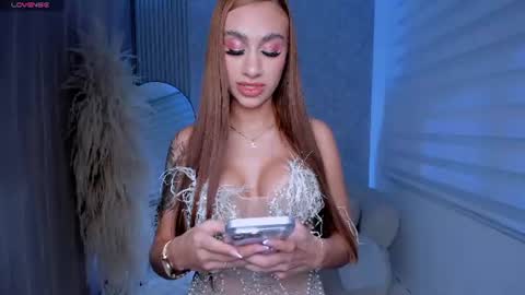 Danna Cruz  online show from July 28, 11:44 pm