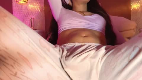 Call me D A N N A online show from August 9, 12:17 pm