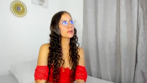 Silvana online show from July 27, 11:54 pm