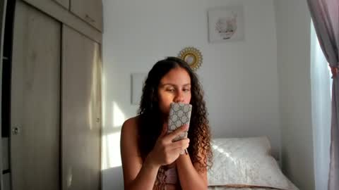 Silvana online show from August 12, 10:23 pm