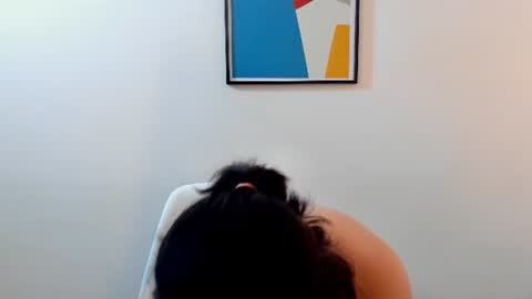 Danna Hart online show from August 11, 11:29 pm