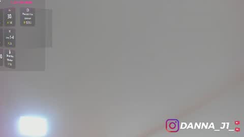 dannajhonson1 online show from August 11, 2:02 am