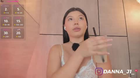 dannajhonson1 online show from August 15, 7:51 pm