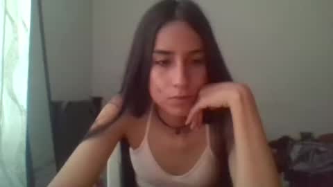 Dannali22 online show from September 1, 6:31 pm